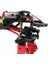 4 Adet 40MM Amortisör Sönümleyici Axial SCX24 C10 Jlu Gladiator Için 2 (Yurt Dışından) 5