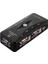 USB 2.0 Kvm Switch VGA 4 Port 3