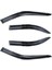 Opel Astra G 1998-2007 Mugen Cam Rüzgarlığı 3