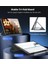 Apple iPad Air 13 2024 Redclick Smart Cover Kalem Bölmeli Standlı 1-1 Kılıf 3