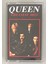Queen Greatest - Hits Kaset 1