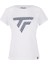 Women Traınıng Tee Beyaz 2023 1