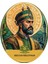 Doğal Süngerli Sabun Özel Parfümlü sultan süleyman 1