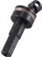 2 Adet Metal Ön Aks Üniversal Cvd Tahrik Mili 5mm Altıgen (Yurt Dışından) 5