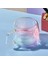 Perotti double Feather Çift Cidarlı Kupa 200 ml 2