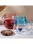 Love 2’li Cam Kupa 400 ml 4