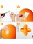 Sticker Damla Model Çift Taraflı Yapışkan Balon Yapıştırıcısı (4886) 5