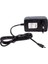 18 Volt - 1 Amper 3.5*1.35 Uçlu Plastik Kasa Priz Tipi Adaptör (4886) 1