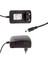 18 Volt - 1 Amper 3.5*1.35 Uçlu Plastik Kasa Priz Tipi Adaptör (4886) 2