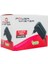 18 Volt - 1 Amper 3.5*1.35 Uçlu Plastik Kasa Priz Tipi Adaptör (4886) 3