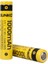 Sunkko 3.7 Volt 1000 Mah 14650 Şarj Edilebilir Pil (Tekli) (4886) 1