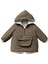 388111 Soft Baby Mont 2y,3y,4y Erkek - Haki - 3-4 Yaş 1