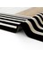 Design 05 Krem Gold Salon Halısı Geometrik Desen Sık Dokuma Modern Oturma Odası Halısı 5