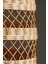 Doğal Rattan Avize: Landı 37 x 40 cm Bambu Aydınlatma 5
