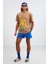Structure Relaxed Oversize Bej T-Shirt 2