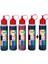 Epson Uyumlu 101 L 4266 L6276 L4260 L6290 Renk Mürekkep Dolum Seti 5X500 Gr. 1