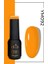 Kalıcı Oje Ym092 - Turuncu Neon (5 ML) 1