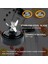 Ninja Için Aksesuarlar,Bl770 Bl780 Bl660 Blender Için 6 Fins Extractor Bıçak Yedek Parçaları, 16 Oz Tek Bardak Seti (Yurt Dışından) 5