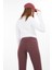 Kadın/uzun Kol Crop T-Shirt /body/ Yoga /spor/active 4