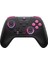Easysmx X5 - Kablosuz Gamepad - Hall Effect Stick - Drift & Dead Zone Yok, Pc/switch/steam Uyumlu - Siyah 3