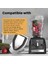 Ninja Için Aksesuarlar,Adet Blender Kapağı Yedek Parçası, Musluk Kapağı Üst Parçaları Kilitli 72Oz Sürahi Bl610 Bn701 (Yurt Dışından) 5