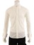 Uzun Kol Slim Fit Damatlık Gömlek 1