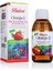 Omega-3 Çilek Aromalı 100 ml 1