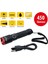 R.P5R USB Şarjlı El Feneri (Focus Özellikli) 450 Lümen 1