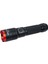 R.P5R USB Şarjlı El Feneri (Focus Özellikli) 450 Lümen 3