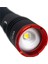 R.P5R USB Şarjlı El Feneri (Focus Özellikli) 450 Lümen 4