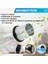 Shark Için Aksesuarlar,Iw3511 Filtreler Detect Pro Kablosuz Çubuk Iw1111 Elektrikli Süpürge Filtre Takımı Için Yedek (Yurt Dışından) 3