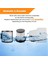 Shark Için Aksesuarlar,Iw3511 Filtreler Detect Pro Kablosuz Çubuk Iw1111 Elektrikli Süpürge Filtre Takımı Için Yedek (Yurt Dışından) 4