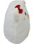 PL62889 Yumuşak Squishy Pof Yastık 25 Cm. - Kedi 3