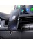 CA-6681 Type-C To Type-C 100W Halo solunum Işıklı Siyah Kablo 5