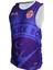 KF1007 Kick Boks Atleti Mavi Kick Boxing Atlet 3