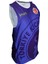 KF1007 Kick Boks Atleti Mavi Kick Boxing Atlet 4