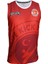 KF1006 Kick Boks Atleti Kırmızı Kick Boxing Atlet 1