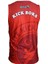 KF1006 Kick Boks Atleti Kırmızı Kick Boxing Atlet 2