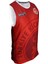 KF1006 Kick Boks Atleti Kırmızı Kick Boxing Atlet 3