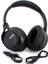 Nightingale-N1 Kablosuz Wireless Extra Bass Kulaklık Siyah 5