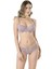 Straplez Soft Cup Lila Sütyen Takım 1