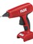 Gg 200 18 Akülü Sıcak Tutkal-Silikon Tabancası 18 Volt Çift Akülü 2.5 Ah 2