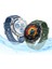 Huawei Watch Gt2 Pro Gt3 Se Elite GT3PRO Gt4 Gt5 Pro 46MM ile Uyumlu Hybrid Nylon Dikişli Kordon 4