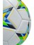 Zeniflare Şampiyonlar Ligi Futbol Topu Halı Çim Saha Profesyonel Futbol Topu Dikişli Yüksek Kalite 5 Numara 4