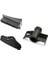 72084 Ön Panel Havalandırma Kanalı 3 Parça Set Benzinli 1K0805962 1