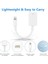 Fa Star iPhone ve iPad USB Otg Adaptörü U Disk Mıdı Arayüzü (Yurt Dışından) 4