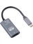 TH001 Tip C Erkek Hdtv Dişi Adaptör (Yurt Dışından) 1