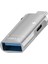 Type C USB ve Type C Şarj Otg Adaptörü (Yurt Dışından) 1