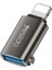 Ido 8 Pin USB 3.0 Otg Adaptörü GS14 (Yurt Dışından) 1