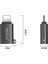 Ido 8 Pin USB 3.0 Otg Adaptörü GS14 (Yurt Dışından) 2